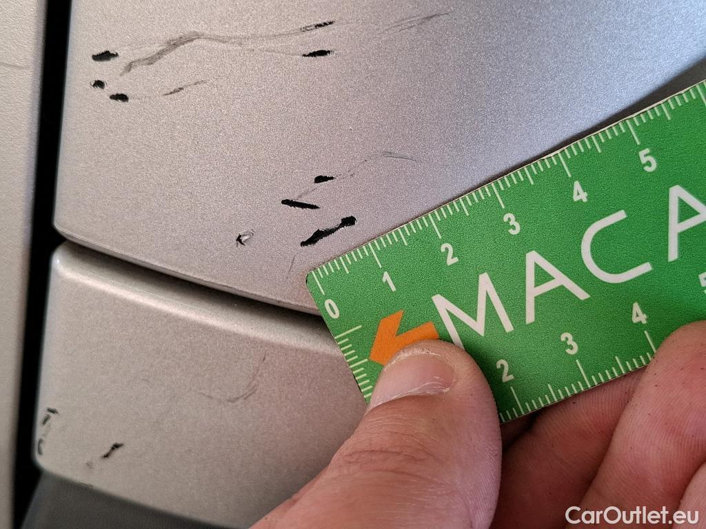  Renault  Kangoo  Zen 1.5 dCi 90CV BVM5 E6 #72