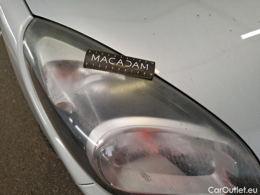  Renault  Kangoo  Zen 1.5 dCi 90CV BVM5 E6 #27