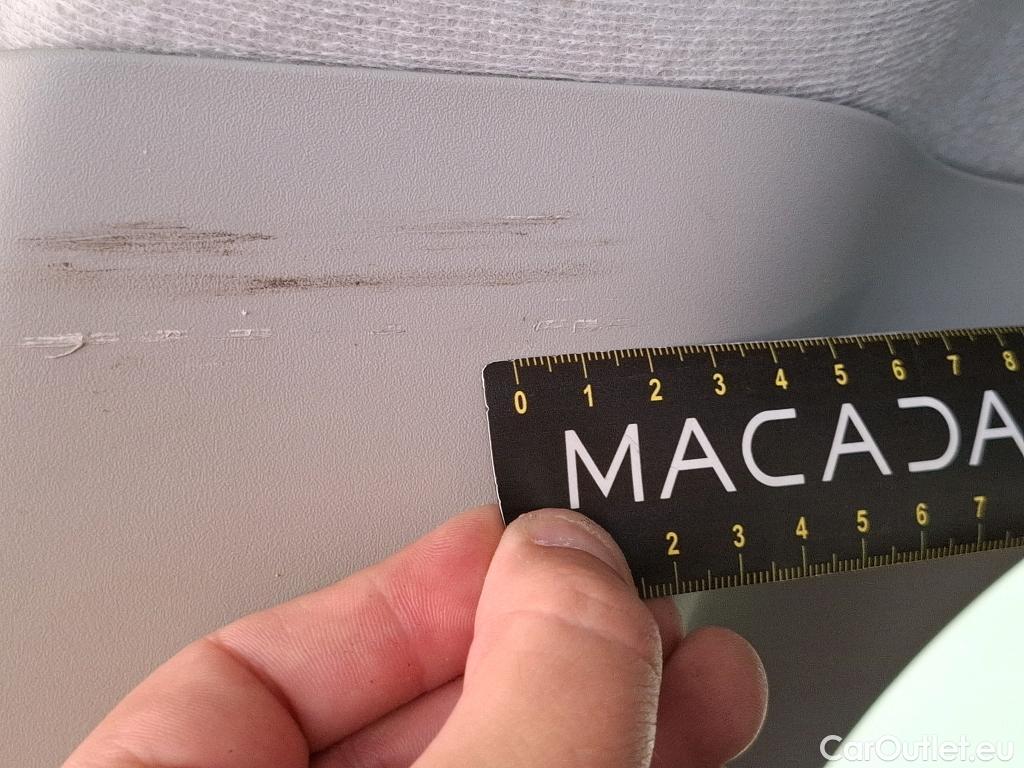  Renault  Kangoo  Zen 1.5 dCi 90CV BVM5 E6 #104