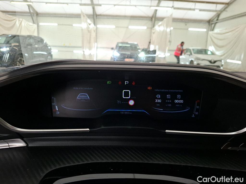  Peugeot  508  SW Active Business 1.5 HDi 130CV BVA8 E6d #67