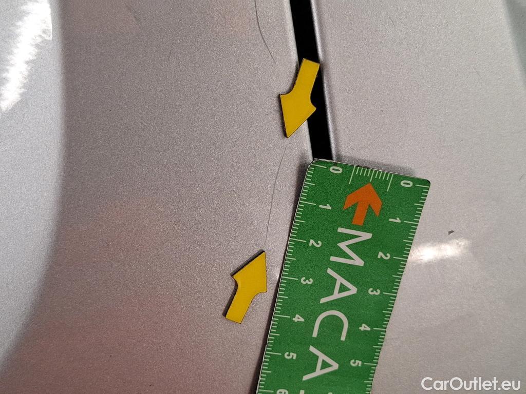  Renault  Kangoo  Zen 1.5 dCi 90CV BVM5 E6 #100