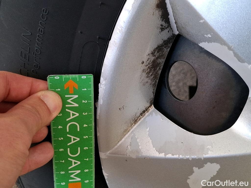  Renault  Kangoo  Zen 1.5 dCi 90CV BVM5 E6 #58