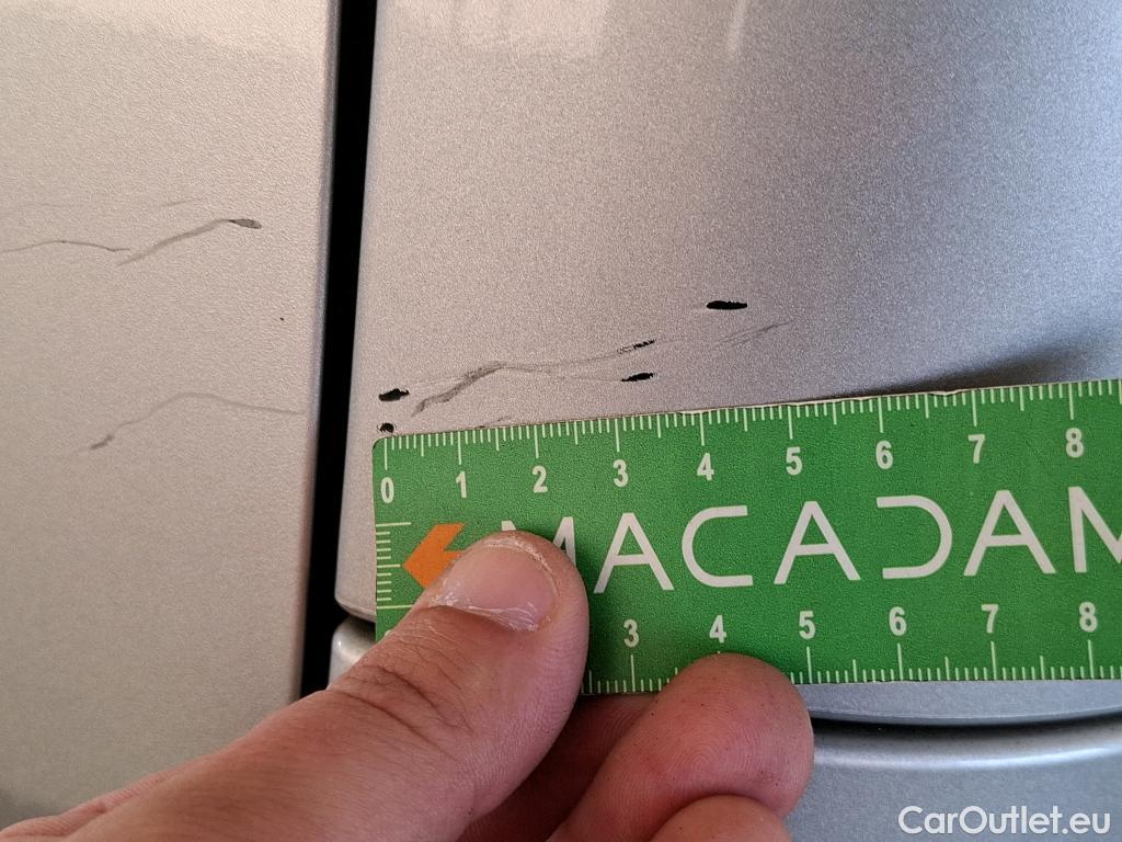  Renault  Kangoo  Zen 1.5 dCi 90CV BVM5 E6 #69