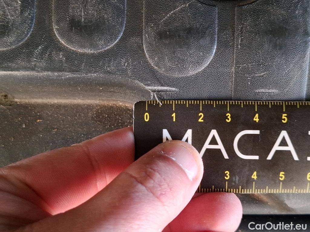  Renault  Kangoo  Zen 1.5 dCi 90CV BVM5 E6 #75