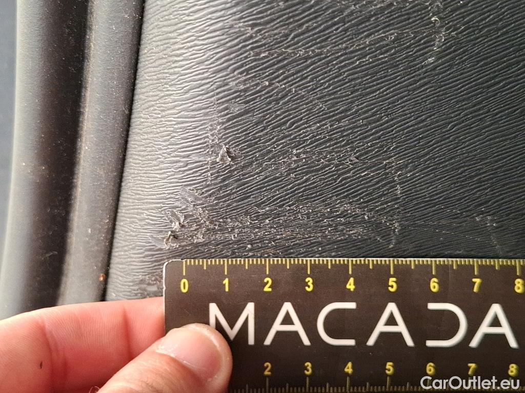  Renault  Kangoo  Zen 1.5 dCi 90CV BVM5 E6 #80