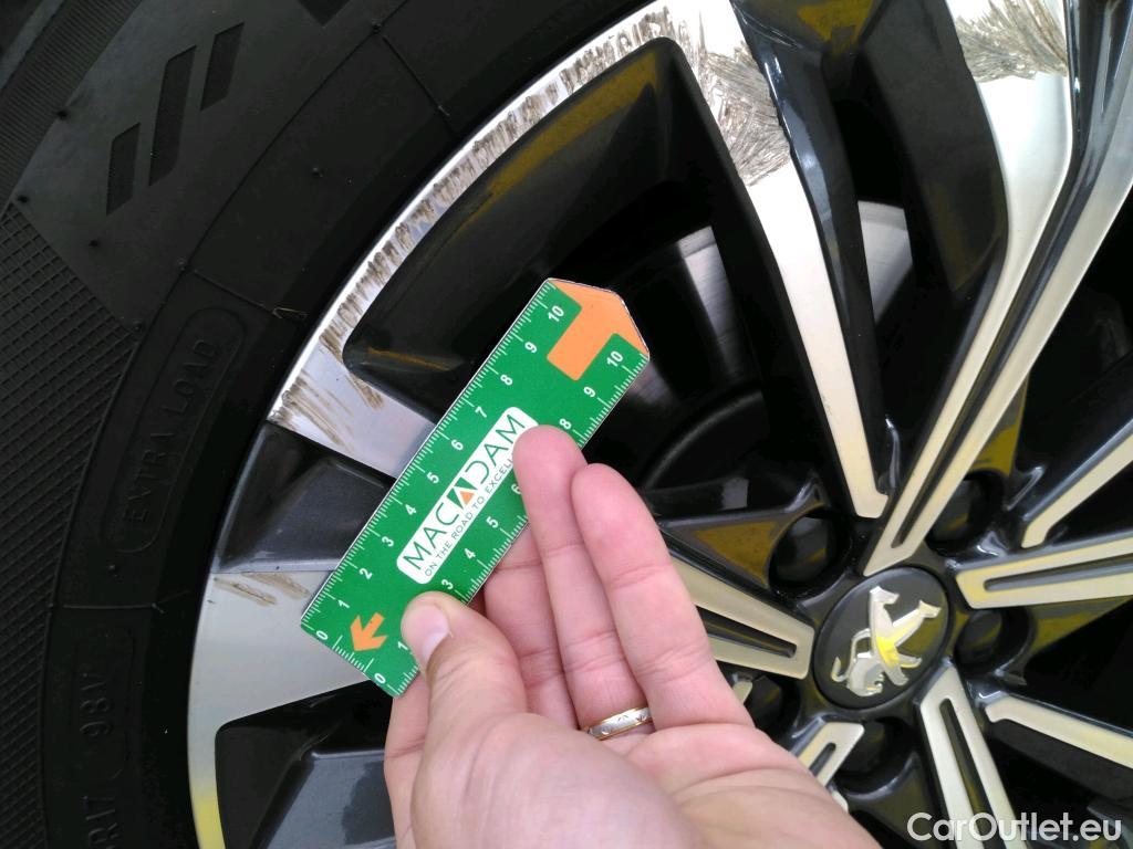  Peugeot  508  Allure Business 1.5 HDi 130CV BVA8 E6d
 #21