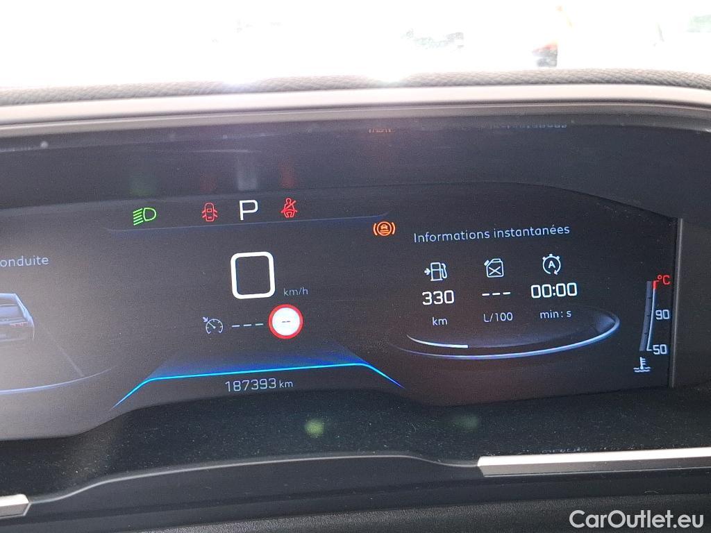  Peugeot  508  SW Active Business 1.5 HDi 130CV BVA8 E6d #68