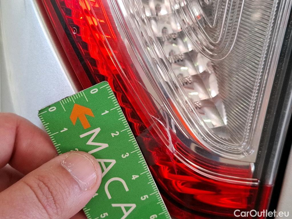  Renault  Kangoo  Zen 1.5 dCi 90CV BVM5 E6 #19