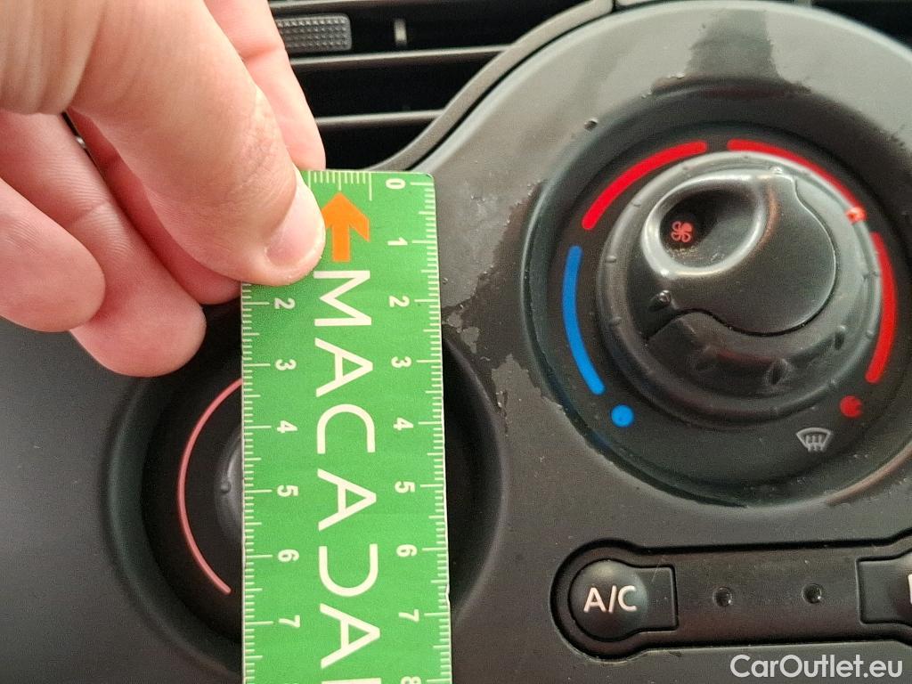  Renault  Kangoo  Zen 1.5 dCi 90CV BVM5 E6 #9