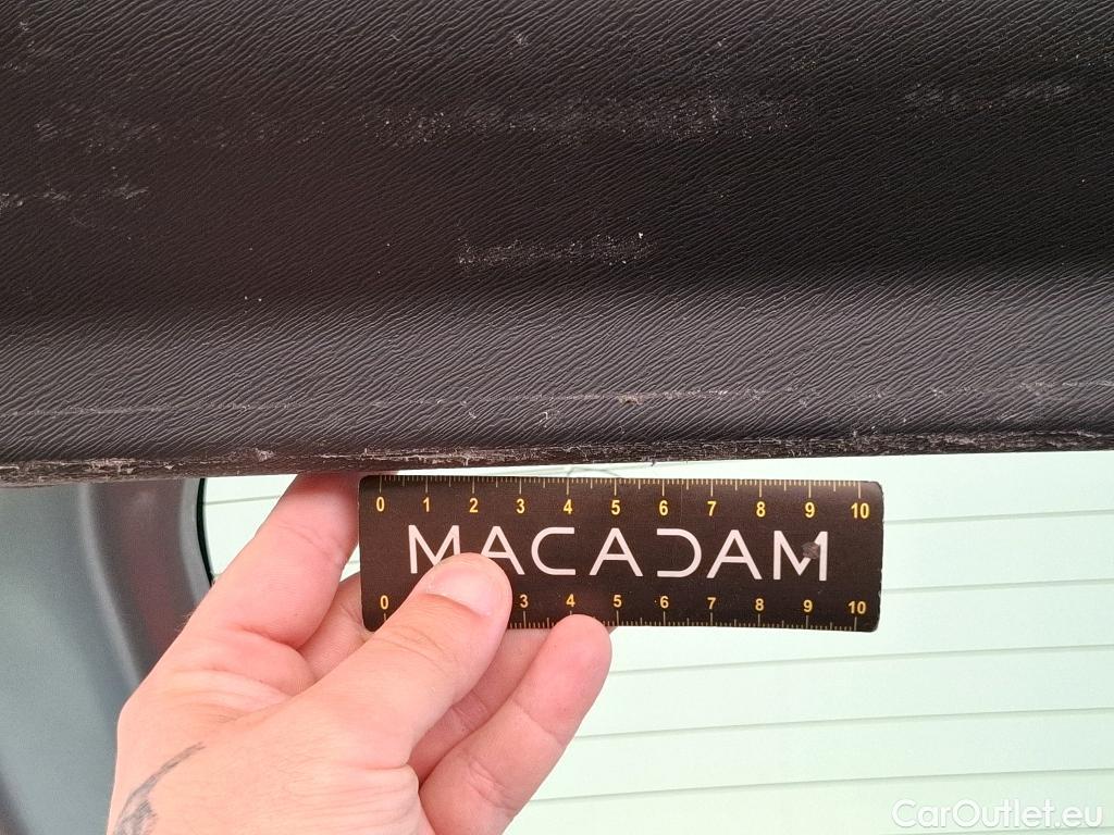  Renault  Kangoo  Zen 1.5 dCi 90CV BVM5 E6 #113