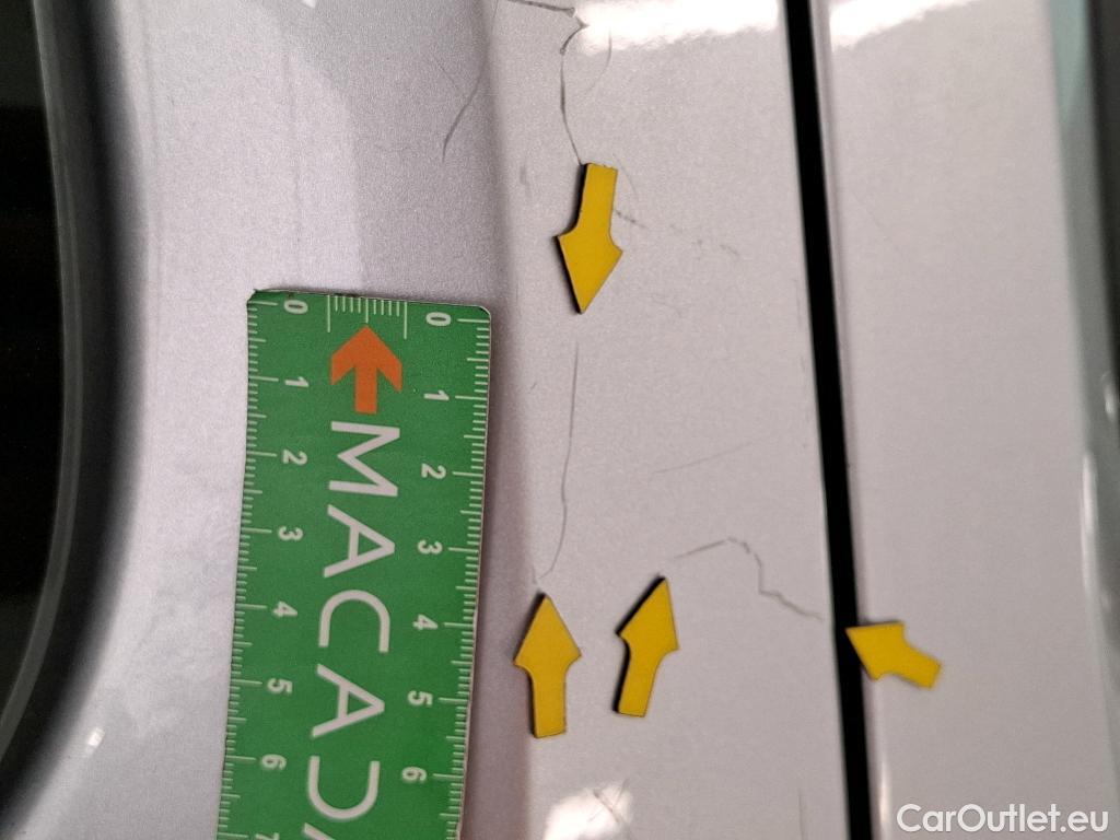  Renault  Kangoo  Zen 1.5 dCi 90CV BVM5 E6 #98