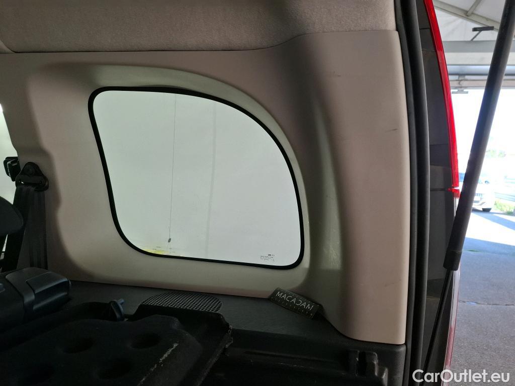  Renault  Kangoo  Zen 1.5 dCi 90CV BVM5 E6 #84