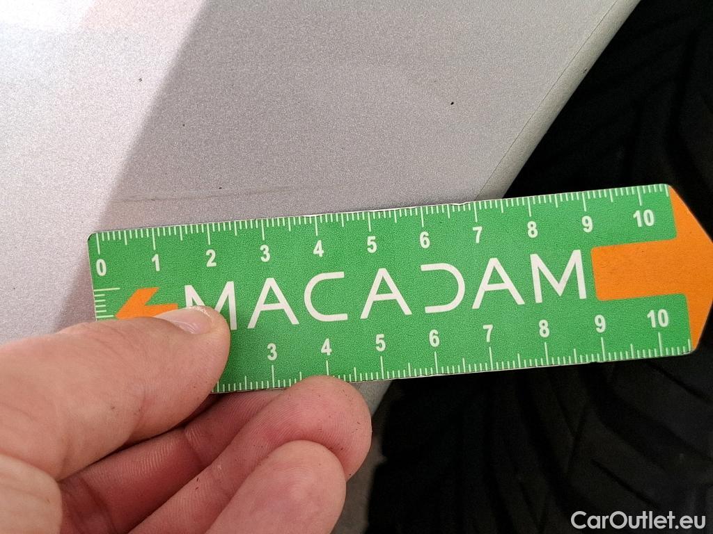  Renault  Kangoo  Zen 1.5 dCi 90CV BVM5 E6 #122