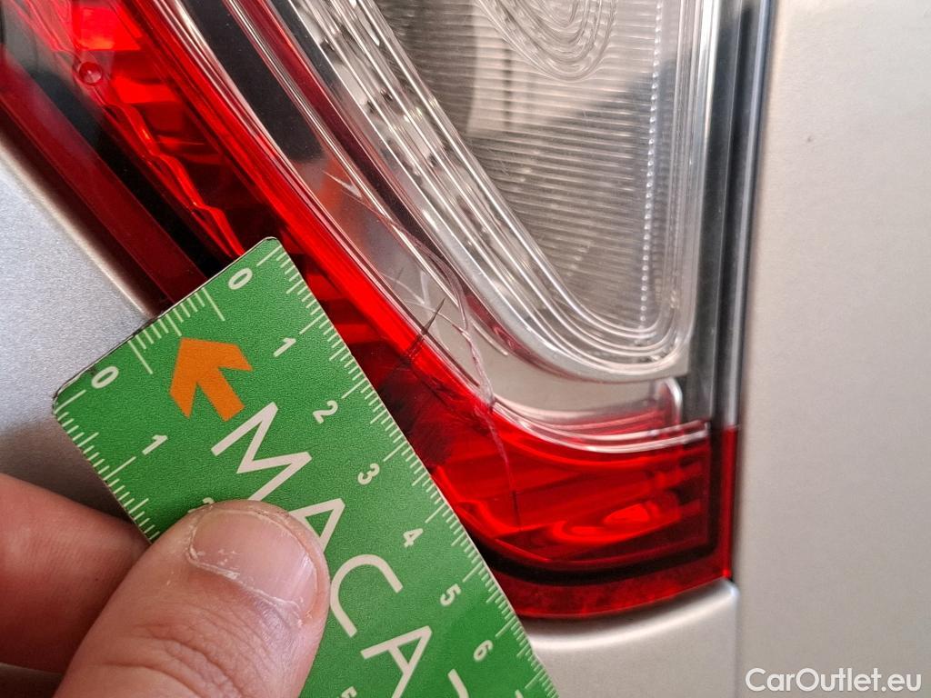  Renault  Kangoo  Zen 1.5 dCi 90CV BVM5 E6 #21