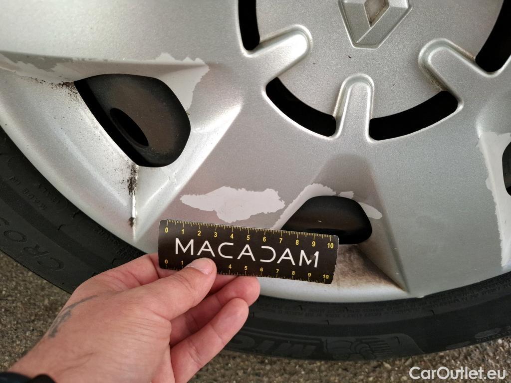  Renault  Kangoo  Zen 1.5 dCi 90CV BVM5 E6 #54