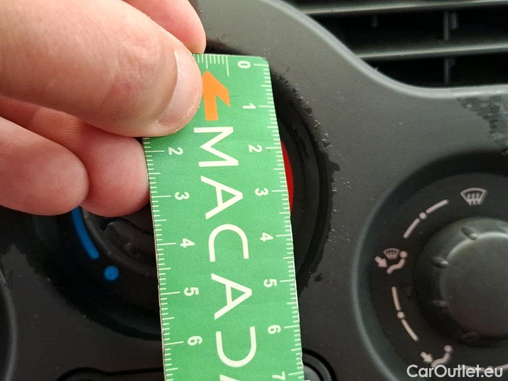  Renault  Kangoo  Zen 1.5 dCi 90CV BVM5 E6 #11