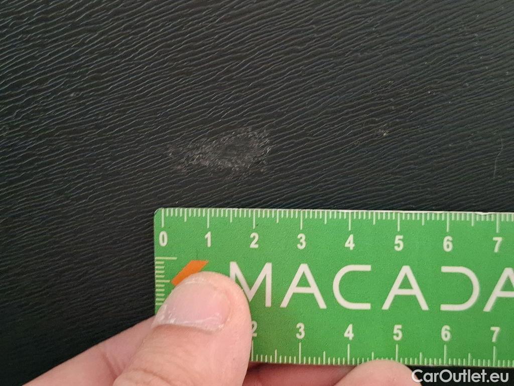  Renault  Kangoo  Zen 1.5 dCi 90CV BVM5 E6 #44