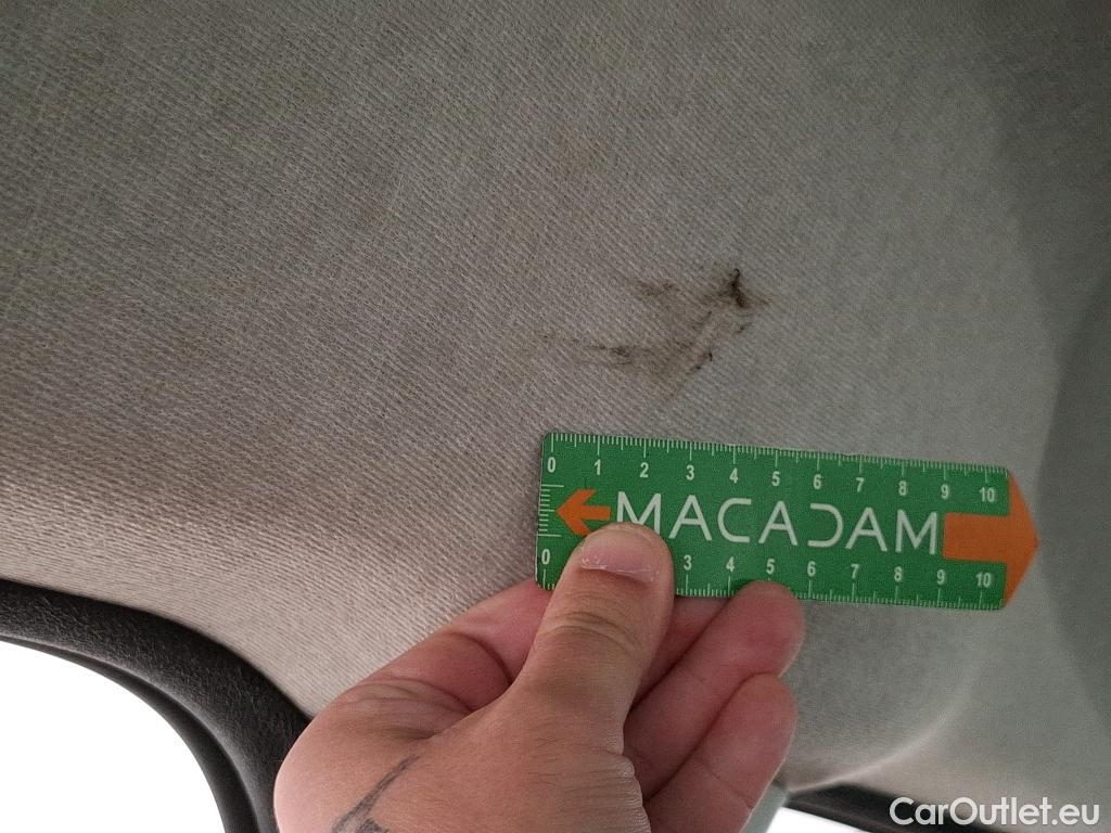  Renault  Kangoo  Zen 1.5 dCi 90CV BVM5 E6 #35