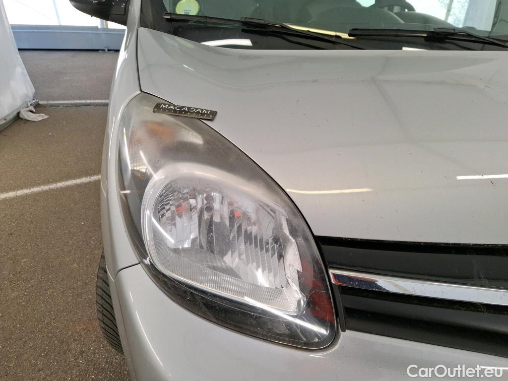  Renault  Kangoo  Zen 1.5 dCi 90CV BVM5 E6 #26