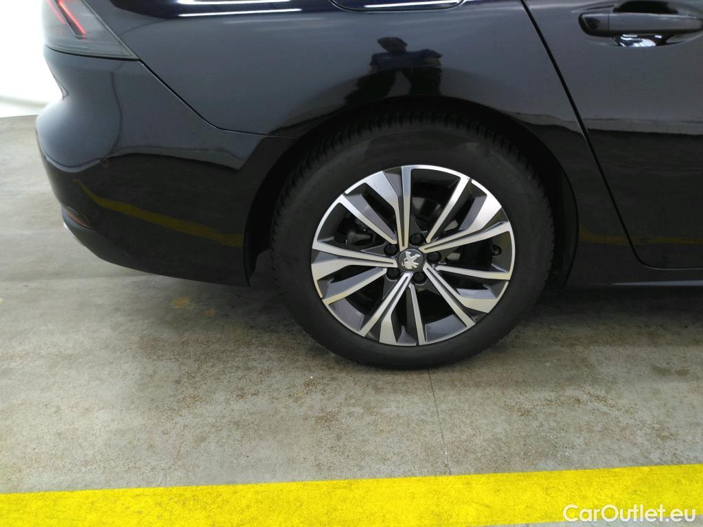 Peugeot  508  Allure Business 1.5 HDi 130CV BVA8 E6d
 #35