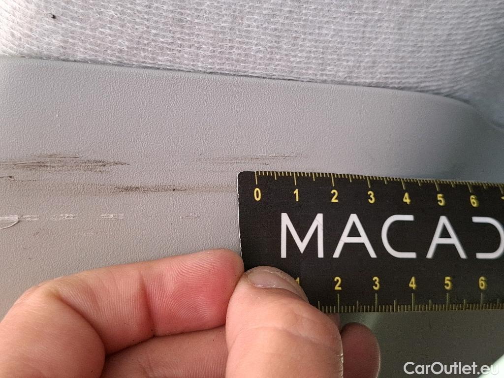  Renault  Kangoo  Zen 1.5 dCi 90CV BVM5 E6 #105