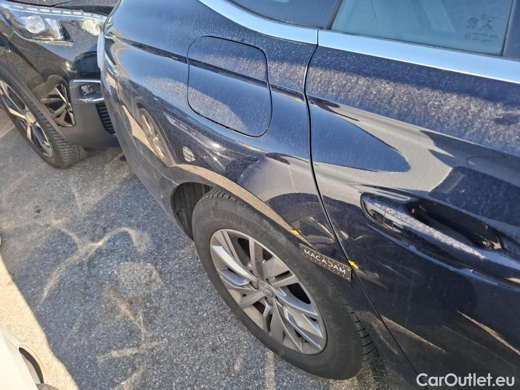  Peugeot  508  SW Active Business 1.5 HDi 130CV BVA8 E6d #19