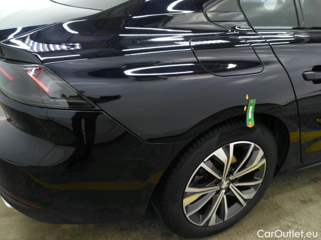  Peugeot  508  Allure Business 1.5 HDi 130CV BVA8 E6d
 #49