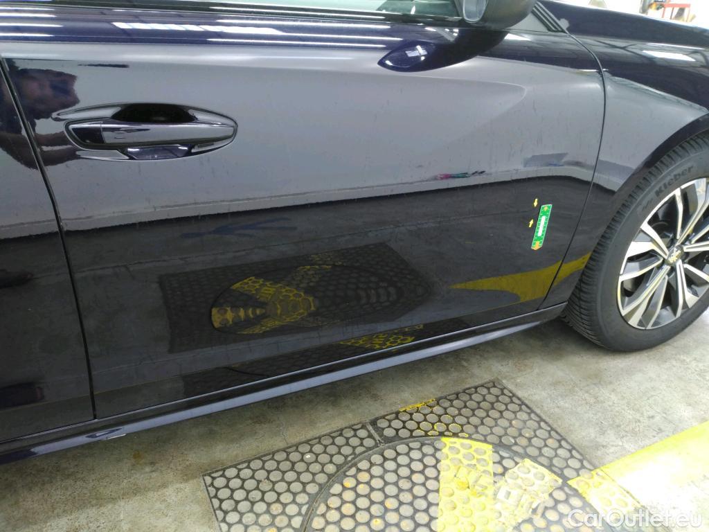  Peugeot  508  Allure Business 1.5 HDi 130CV BVA8 E6d
 #31