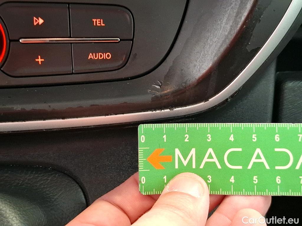  Renault  Kangoo  Zen 1.5 dCi 90CV BVM5 E6 #15