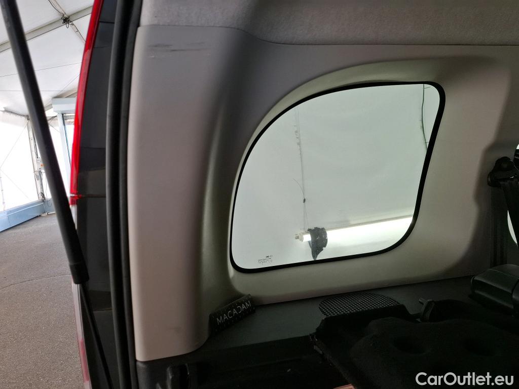  Renault  Kangoo  Zen 1.5 dCi 90CV BVM5 E6 #101