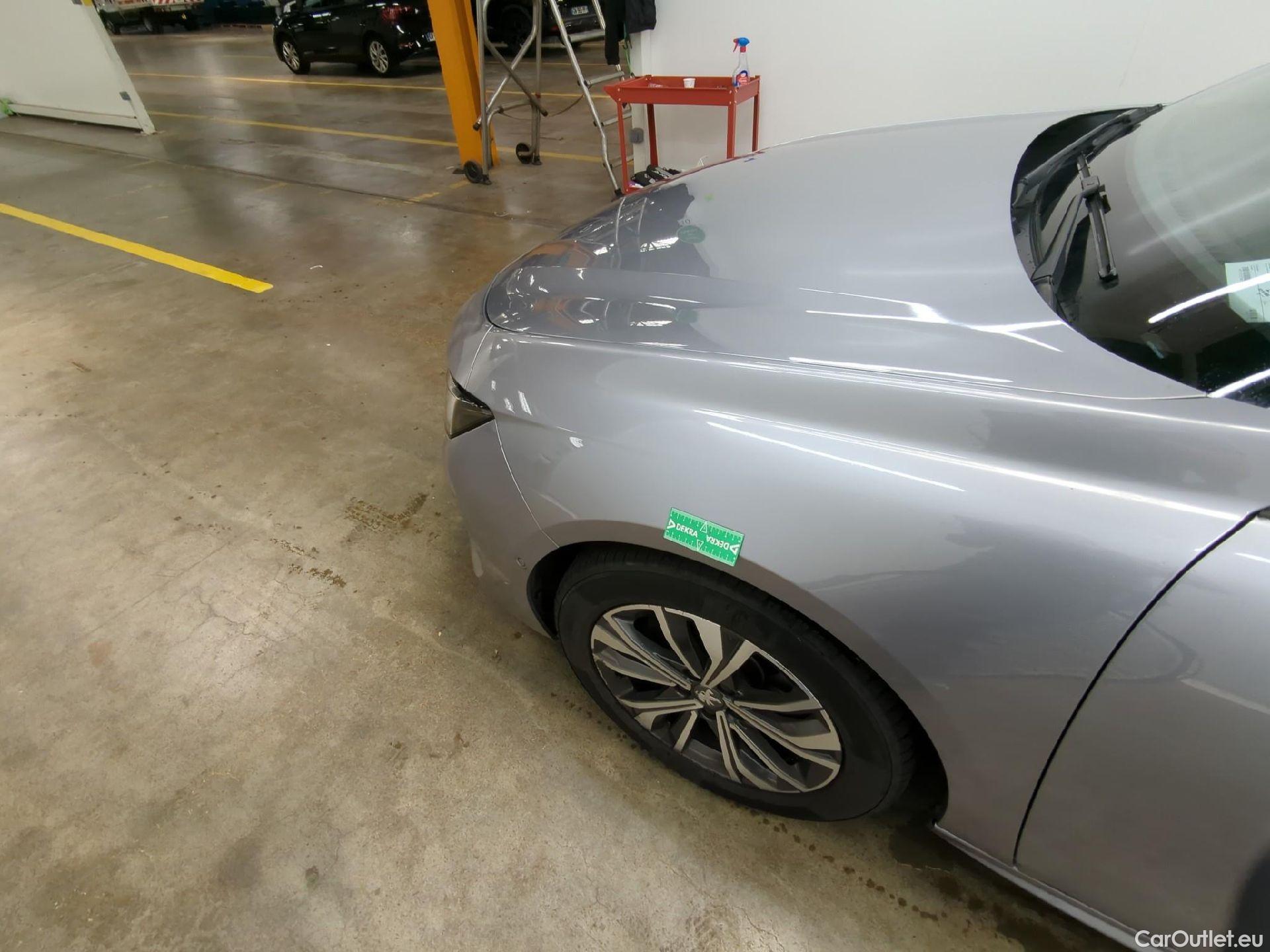  Peugeot  508 PEUGEOT  SW / 2018 / 5P / Break BlueHDi 130 S&S EAT8 Allure Pack #13