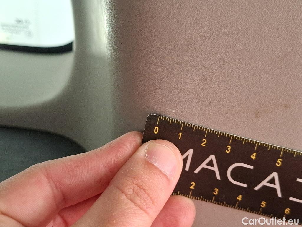  Renault  Kangoo  Zen 1.5 dCi 90CV BVM5 E6 #85