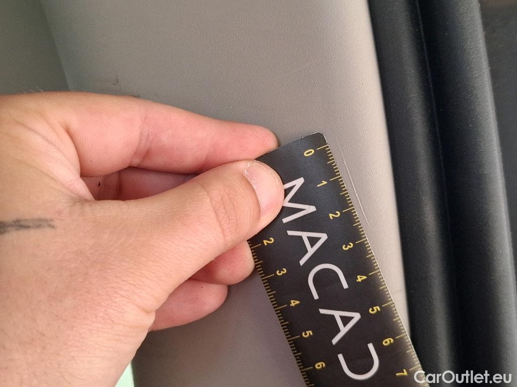  Renault  Kangoo  Zen 1.5 dCi 90CV BVM5 E6 #86