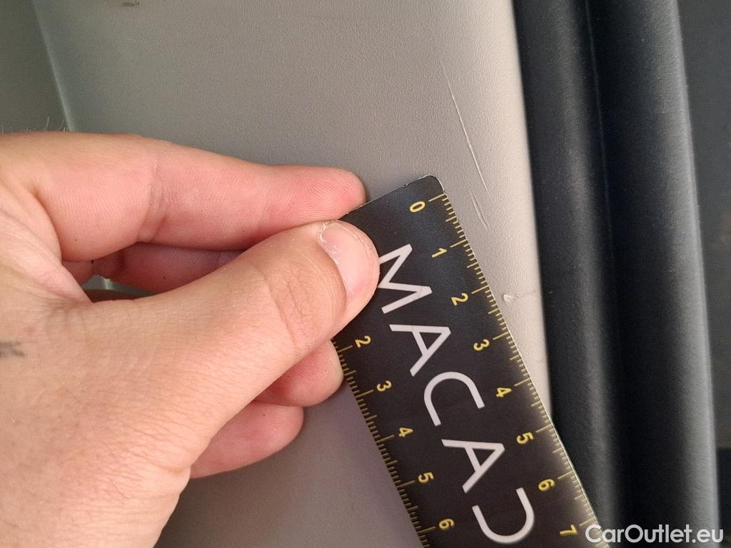  Renault  Kangoo  Zen 1.5 dCi 90CV BVM5 E6 #87