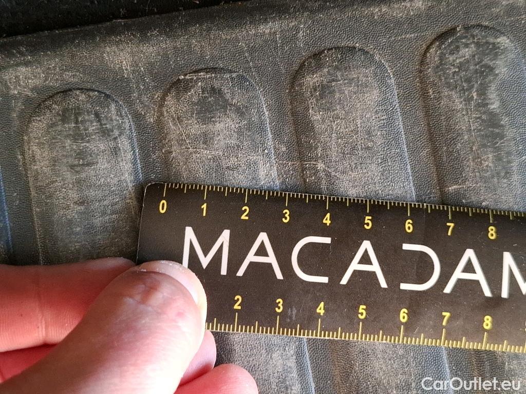  Renault  Kangoo  Zen 1.5 dCi 90CV BVM5 E6 #76