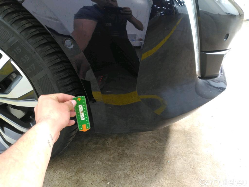  Peugeot  508  Allure Business 1.5 HDi 130CV BVA8 E6d
 #16