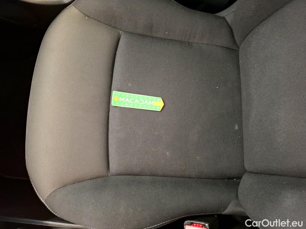  Renault  Kangoo  Zen 1.5 dCi 90CV BVM5 E6 #30