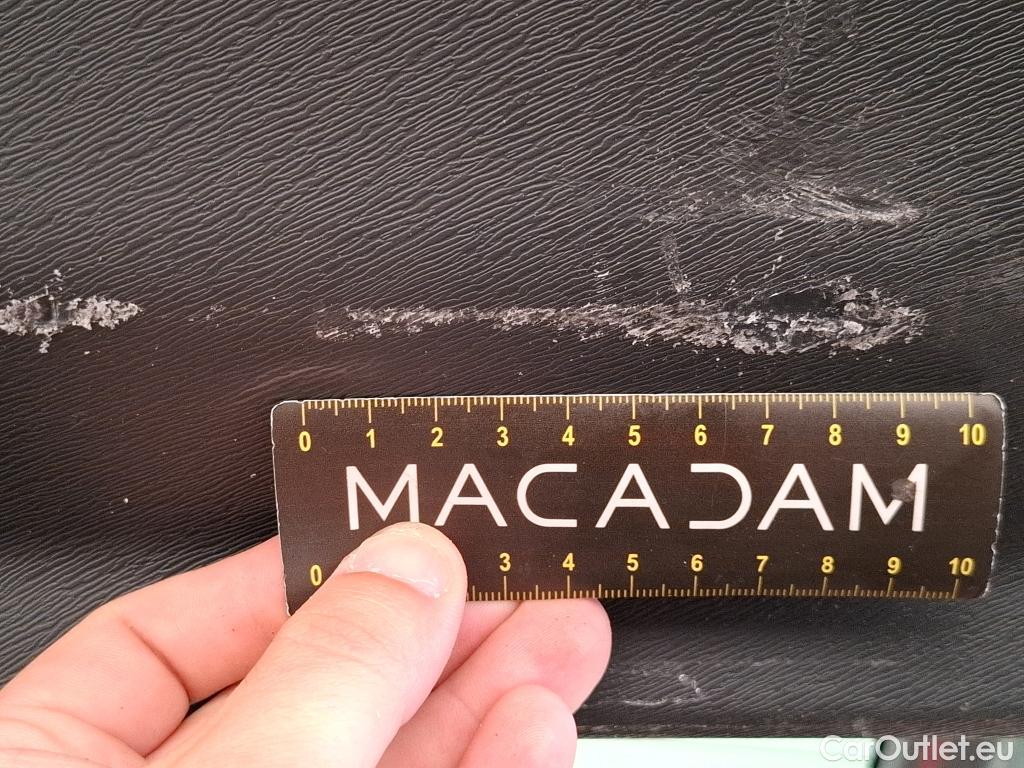  Renault  Kangoo  Zen 1.5 dCi 90CV BVM5 E6 #110