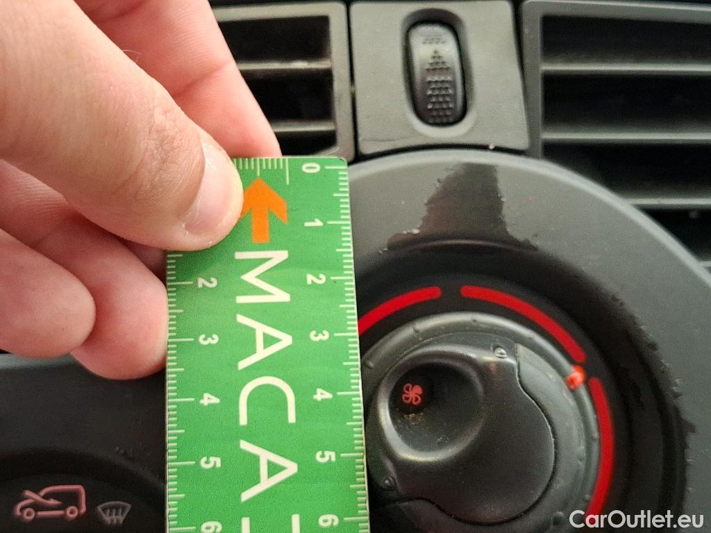  Renault  Kangoo  Zen 1.5 dCi 90CV BVM5 E6 #10