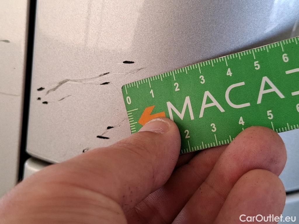  Renault  Kangoo  Zen 1.5 dCi 90CV BVM5 E6 #70