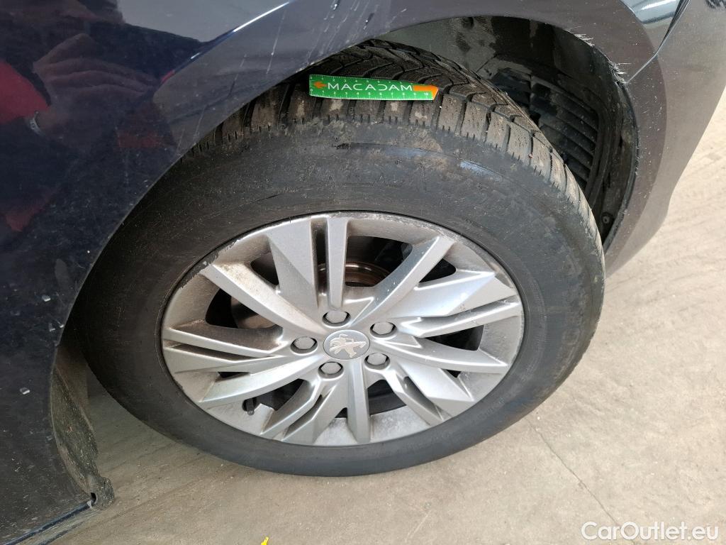  Peugeot  508  SW Active Business 1.5 HDi 130CV BVA8 E6d #33