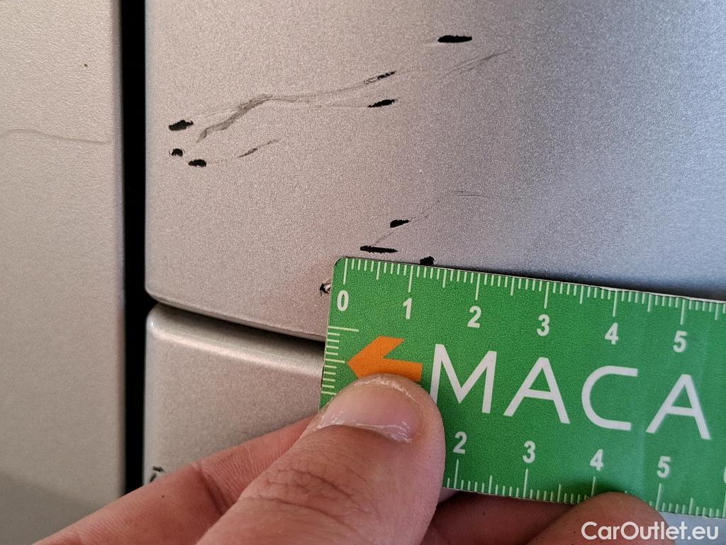  Renault  Kangoo  Zen 1.5 dCi 90CV BVM5 E6 #71