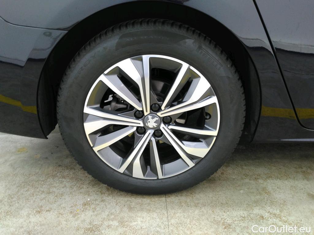  Peugeot  508  Allure Business 1.5 HDi 130CV BVA8 E6d
 #36