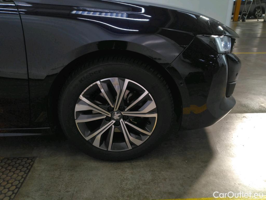  Peugeot  508  Allure Business 1.5 HDi 130CV BVA8 E6d
 #19