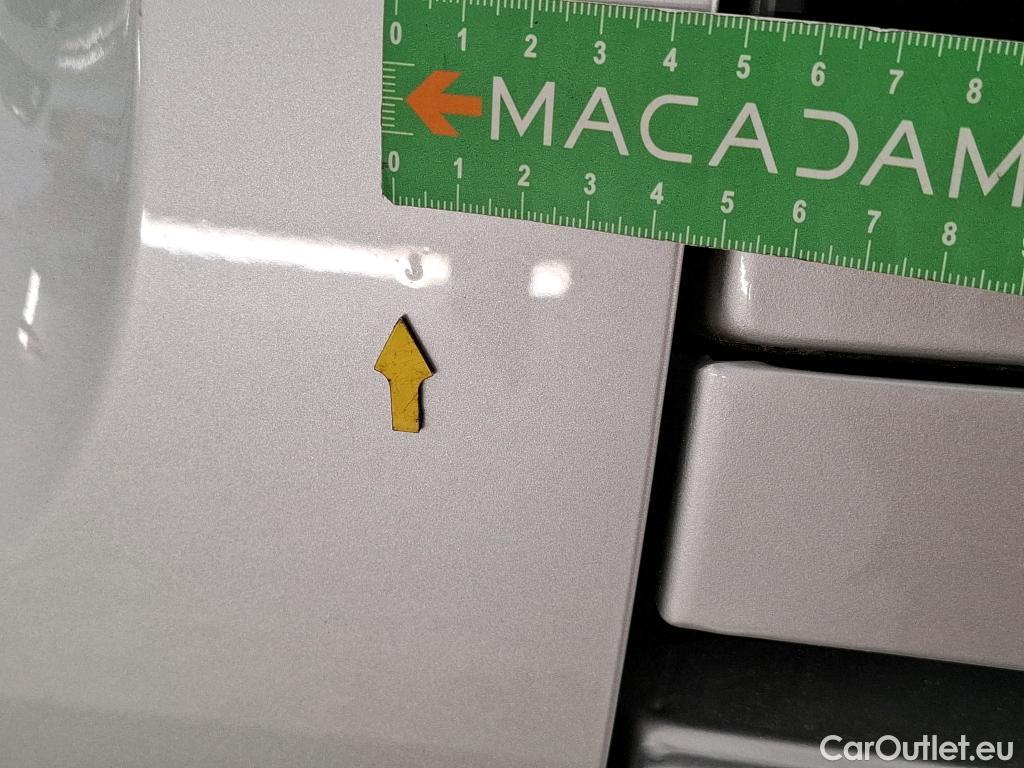  Renault  Kangoo  Zen 1.5 dCi 90CV BVM5 E6 #6