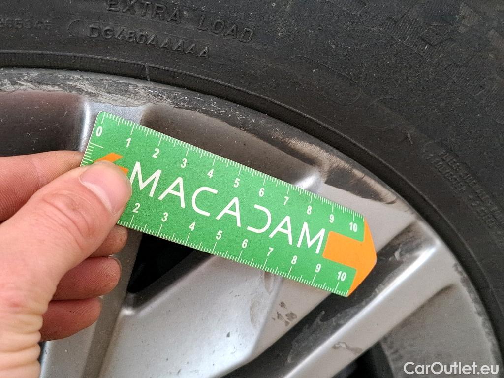  Peugeot  508  SW Active Business 1.5 HDi 130CV BVA8 E6d #35