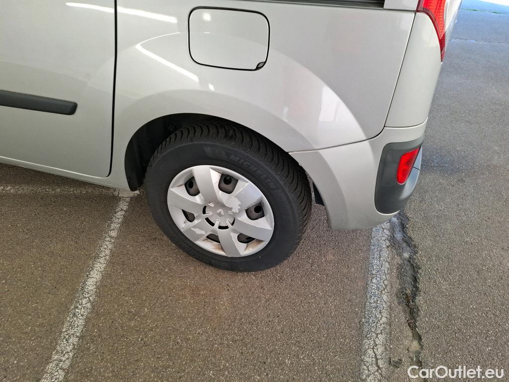  Renault  Kangoo  Zen 1.5 dCi 90CV BVM5 E6 #50