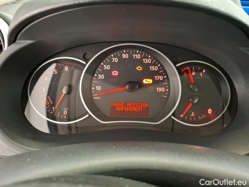  Renault  Kangoo  Zen 1.5 dCi 90CV BVM5 E6 #120