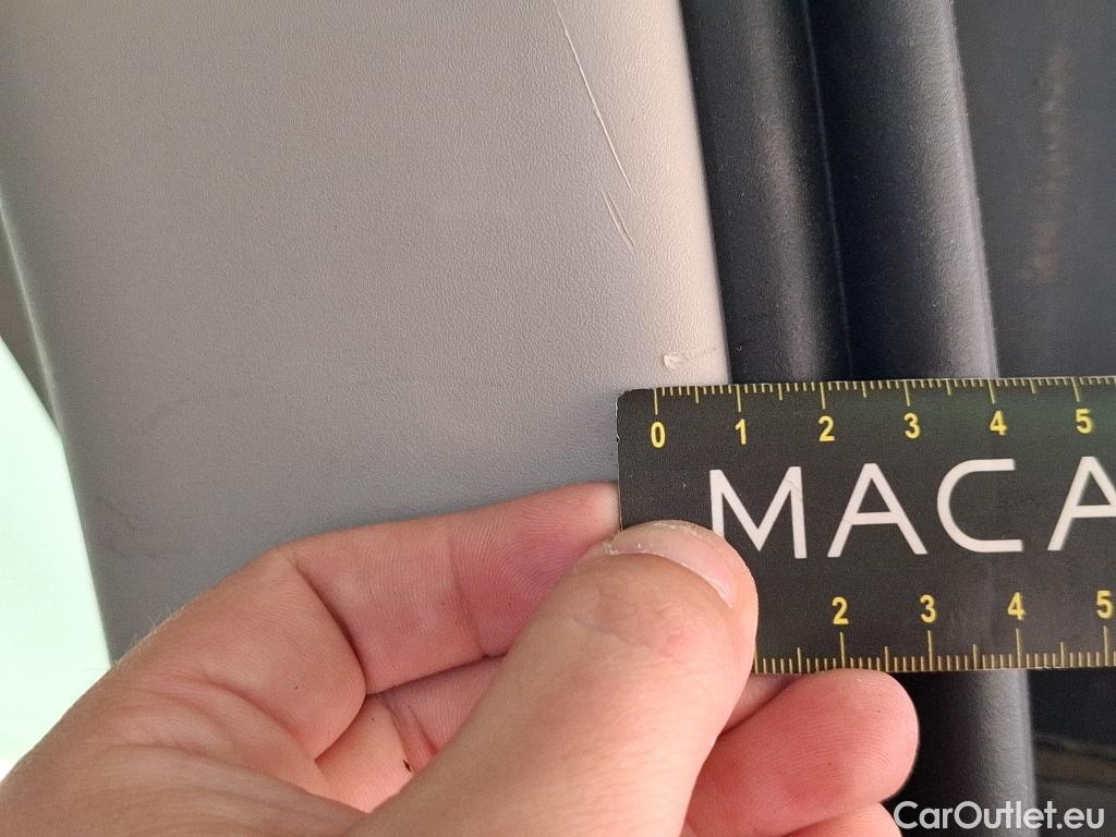  Renault  Kangoo  Zen 1.5 dCi 90CV BVM5 E6 #88