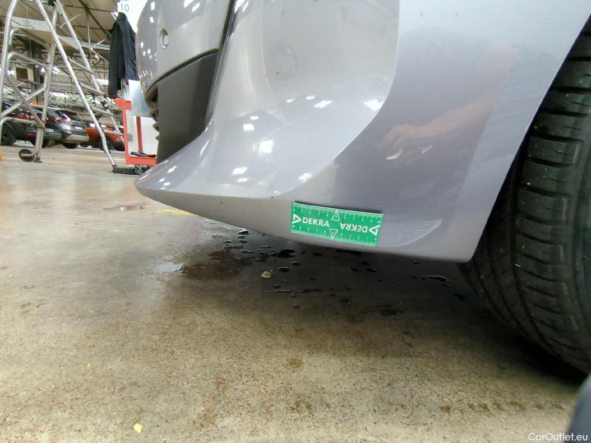  Peugeot  508 PEUGEOT  SW / 2018 / 5P / Break BlueHDi 130 S&S EAT8 Allure Pack #11